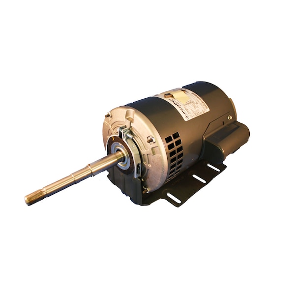 Alliance MOTOR 120/208-240V/60 1/2HP PK 44045801P - main